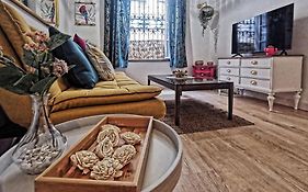 Apartamento A 2 Minutos De Plaza La Merced, Malaga